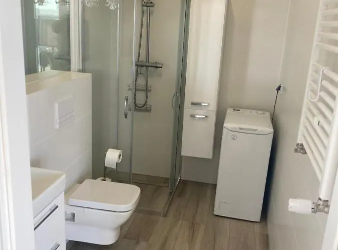 E-baltic - Rewal, Your Beachfront Apartments, Apartment Rewal