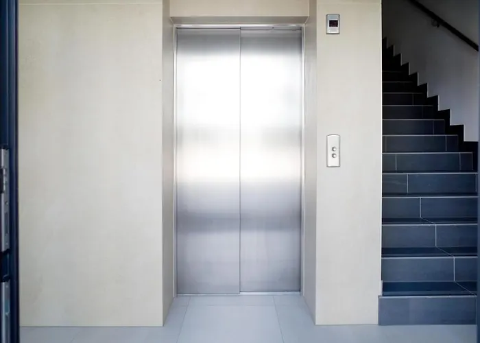 Apartment E-baltic - Rewal, Your Beachfront Apartments, *