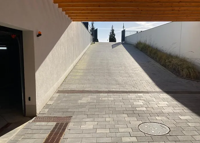 Apartment E-baltic - Rewal, Your Beachfront Apartments,