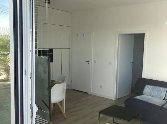 E-baltic - Rewal, Your Beachfront Apartments, *