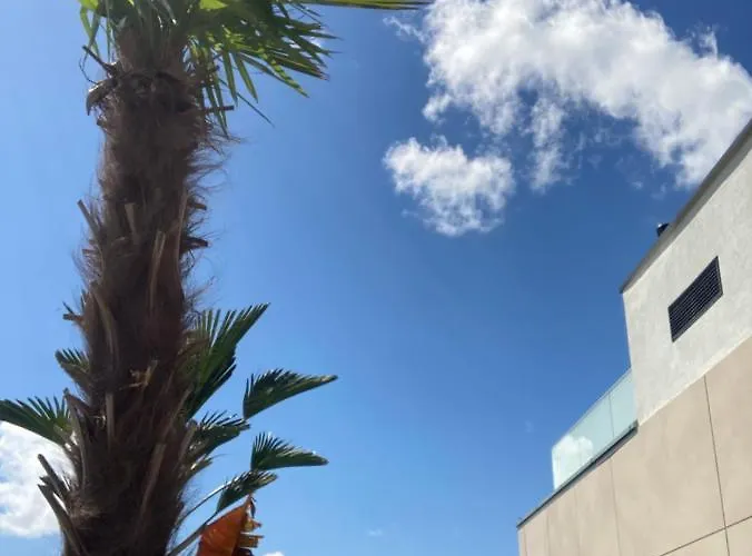 E-baltic - Rewal, Your Beachfront Apartments, Apartment Rewal