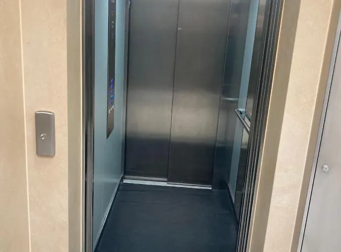 Apartment E-baltic - Rewal, Your Beachfront Apartments, *