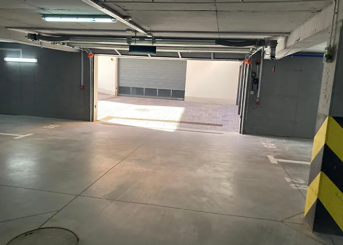 Apartment E-baltic - Rewal, Your Beachfront Apartments,