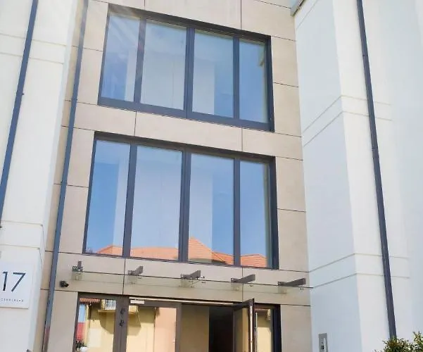 E-baltic - Rewal, Your Beachfront Apartments, * Rewal