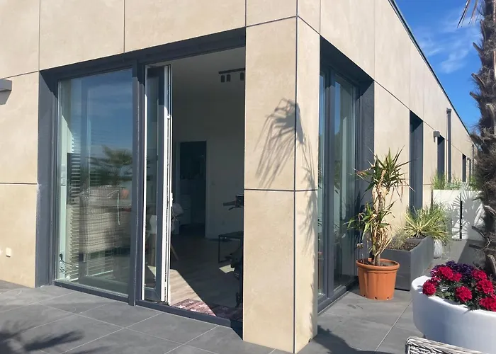 E-baltic - Rewal, Your Beachfront Apartments, *