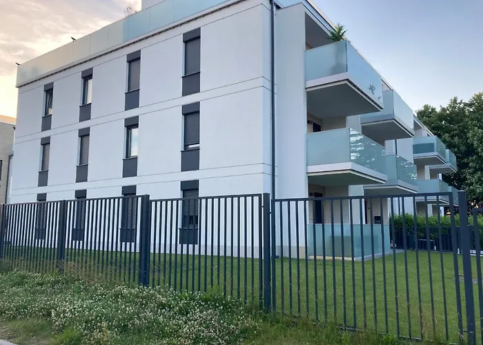 E-baltic - Rewal, Your Beachfront Apartments, Apartment