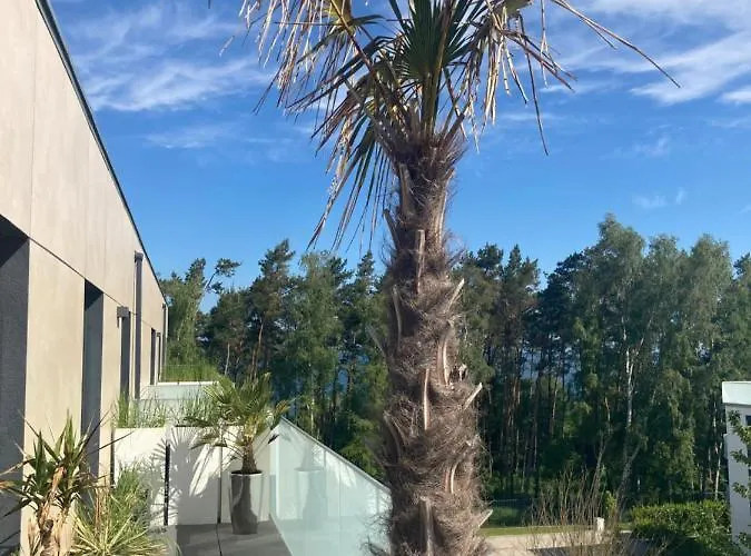 E-baltic - Rewal, Your Beachfront Apartments, Apartment Rewal