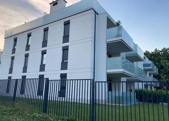 E-baltic - Rewal, Your Beachfront Apartments, *