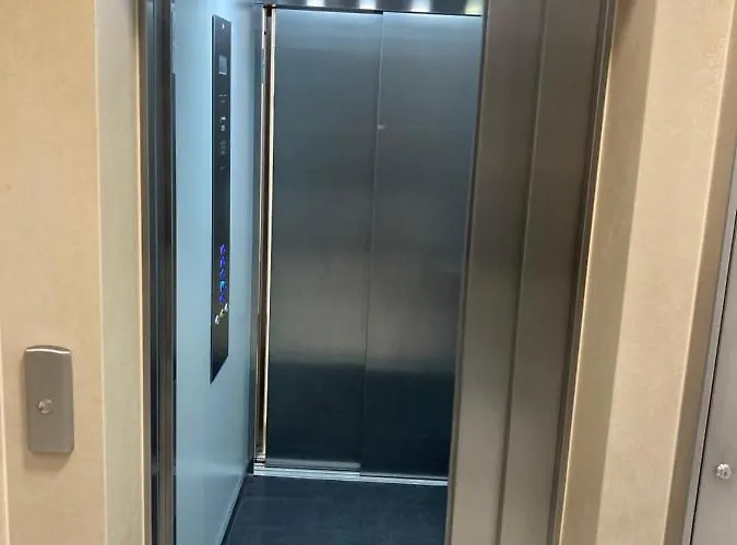 Apartment E-baltic - Rewal, Your Beachfront Apartments, *