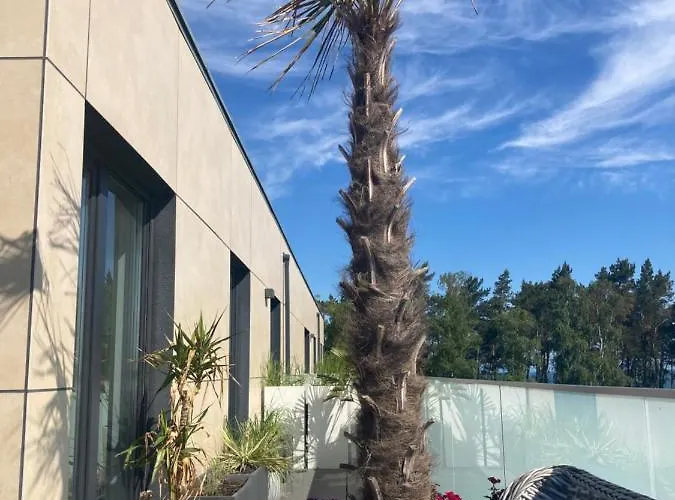 Apartment E-baltic - Rewal, Your Beachfront Apartments,