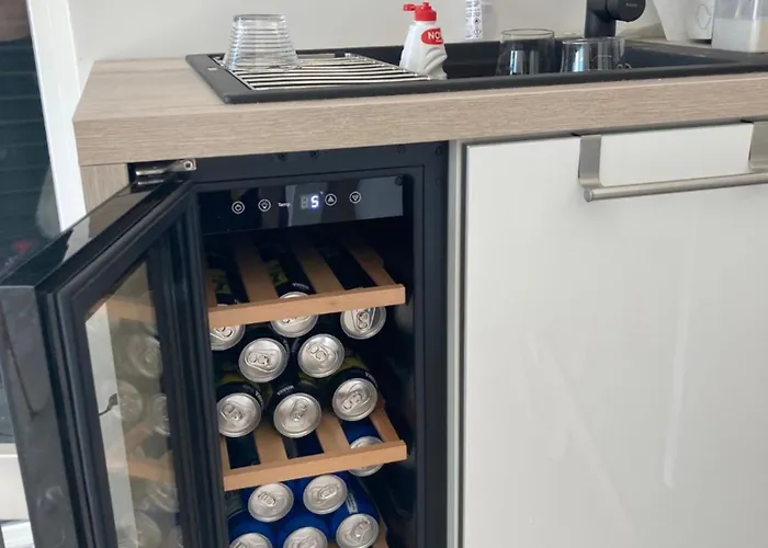 E-baltic - Rewal, Your Beachfront Apartments, Rewal