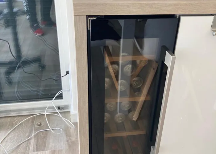 E-baltic - Rewal, Your Beachfront Apartments, *